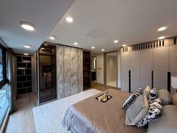 Shrewsbury Road (D11), Terrace #551960851